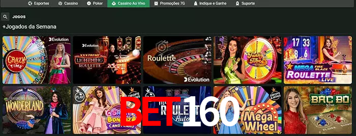 bet160 bet