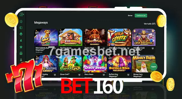bet160 aplicativo
