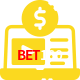 O Cassino bet160 também oferece apostas esportivas virtuais!