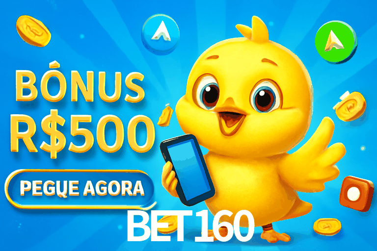 Account Benefits bet160