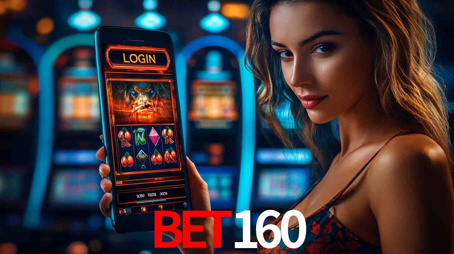 bet160 app