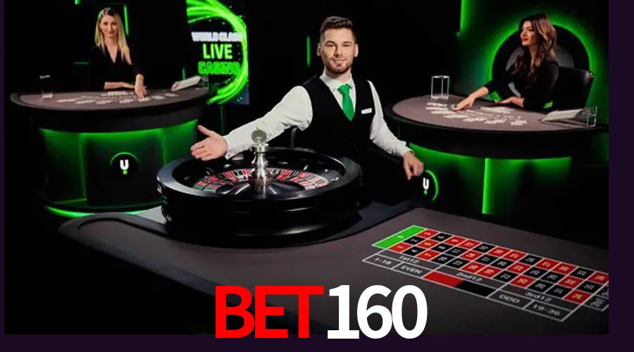 2FA Security bet160