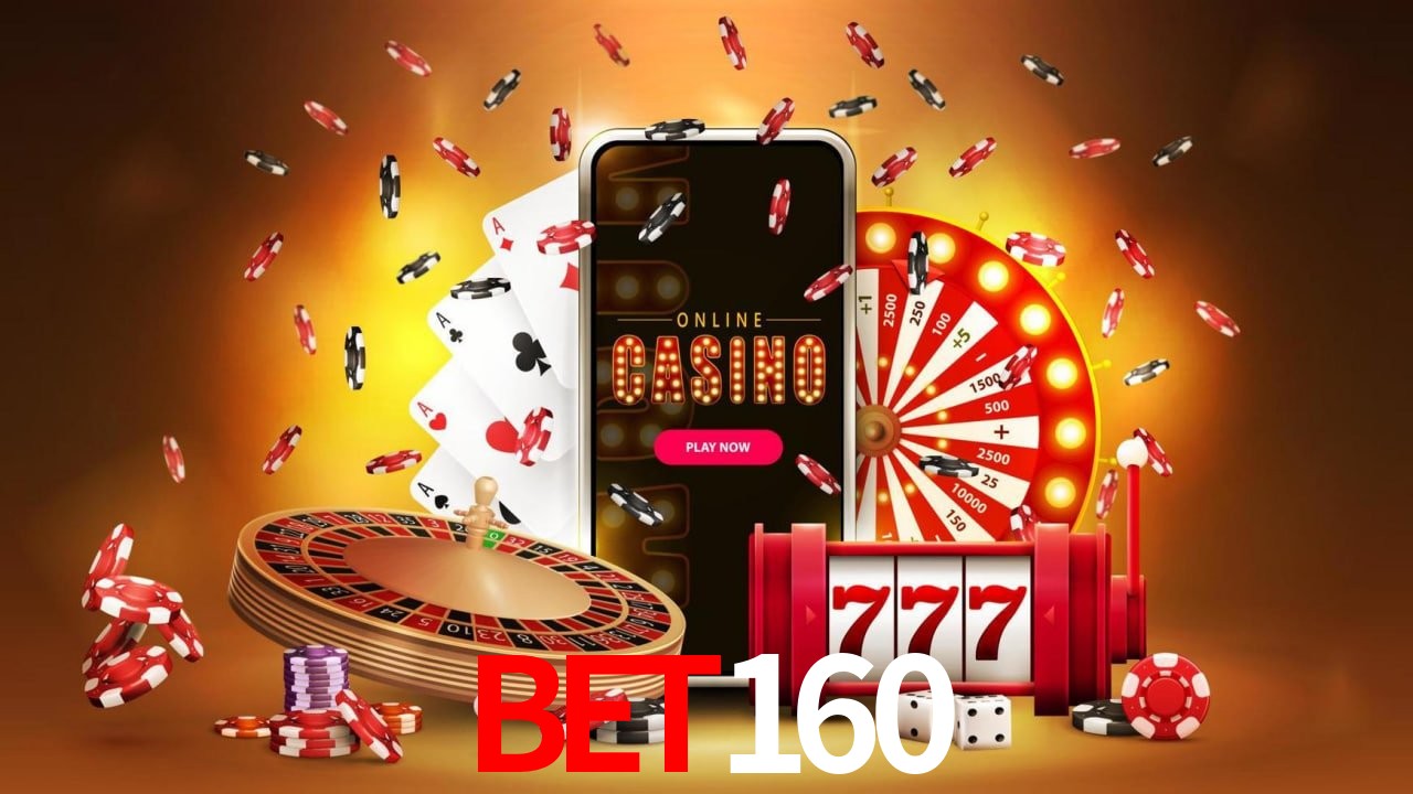 A Emoção da Loteria na bet160: Uma Chance de Mudança de Vida