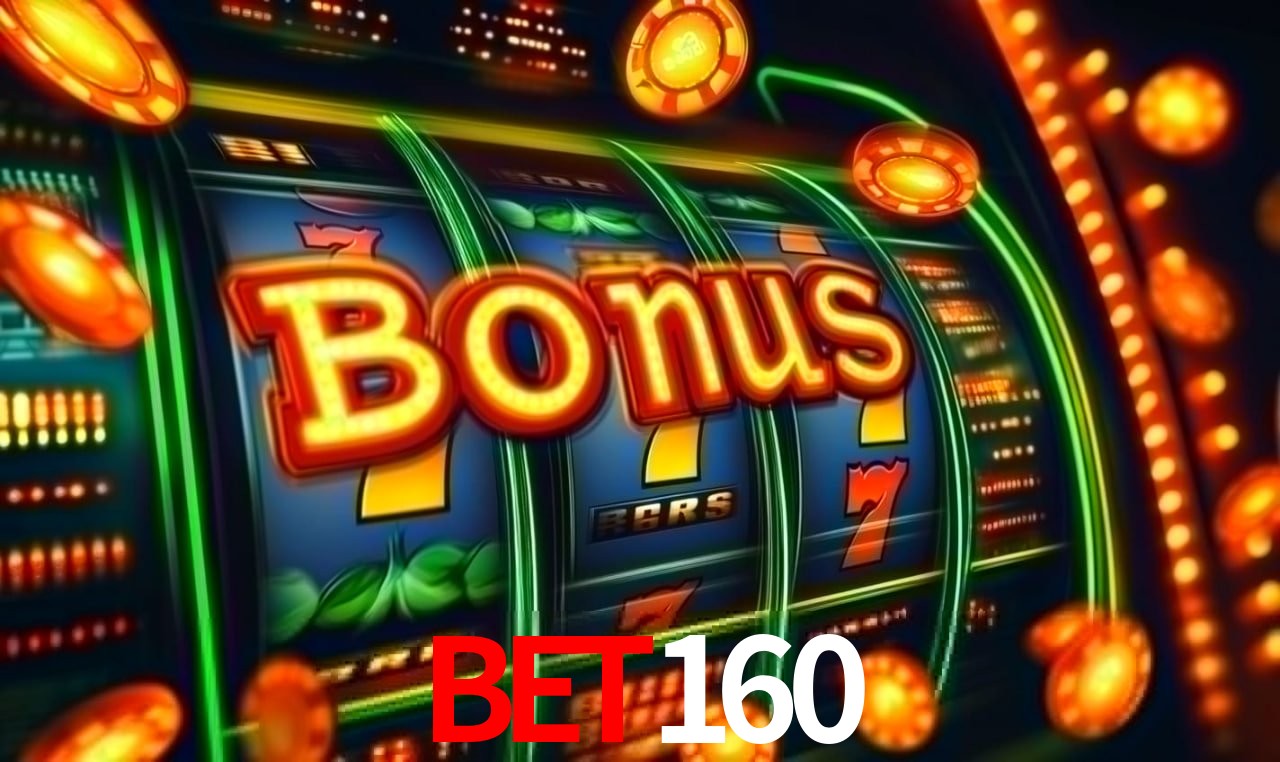 VIP Casino bet160