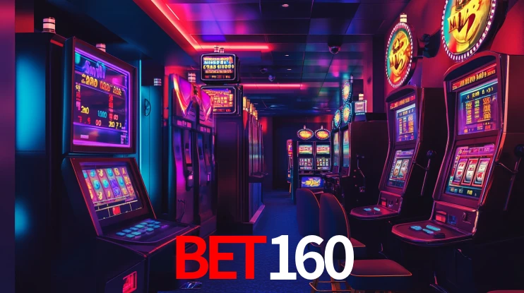 bet160