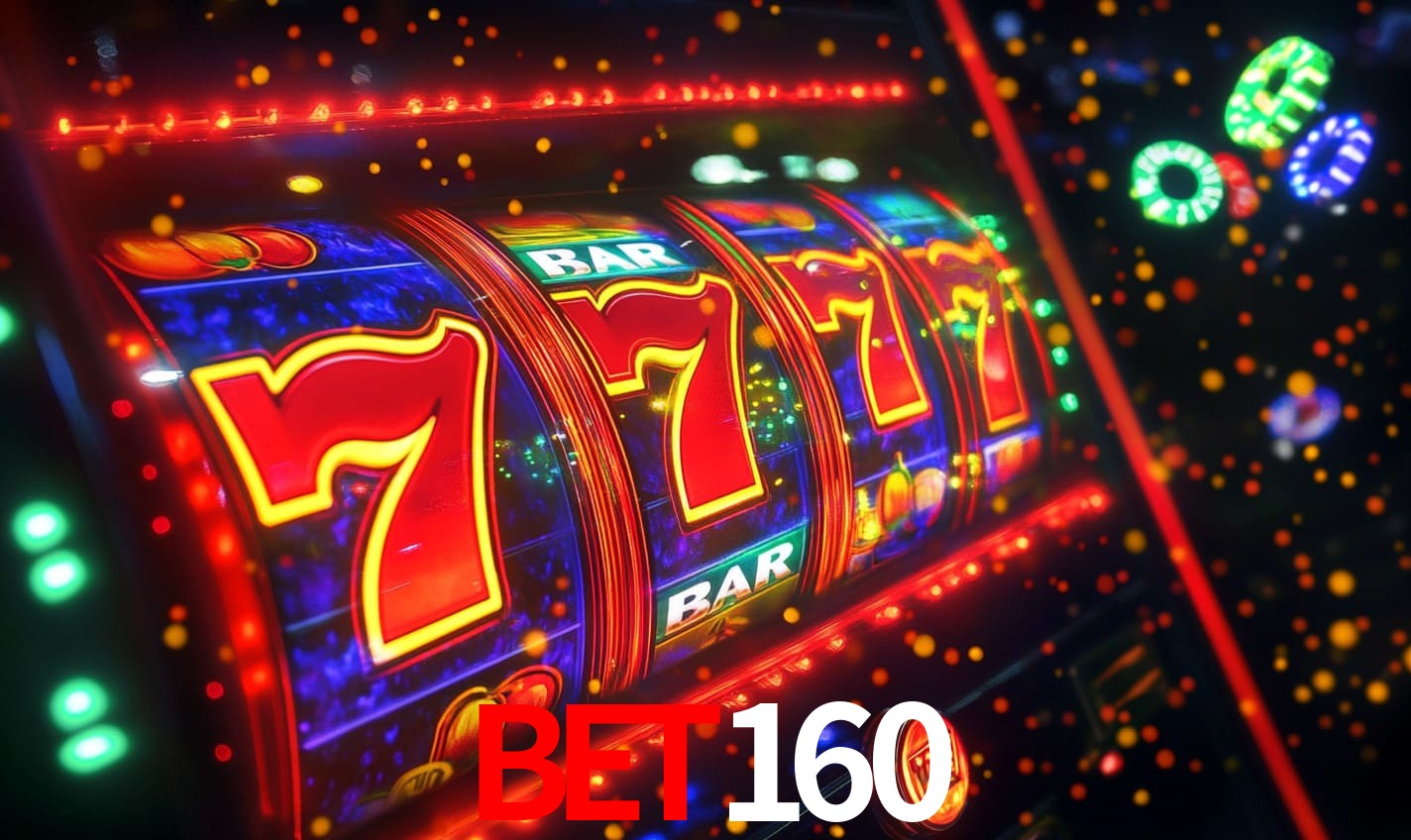 bet160.com