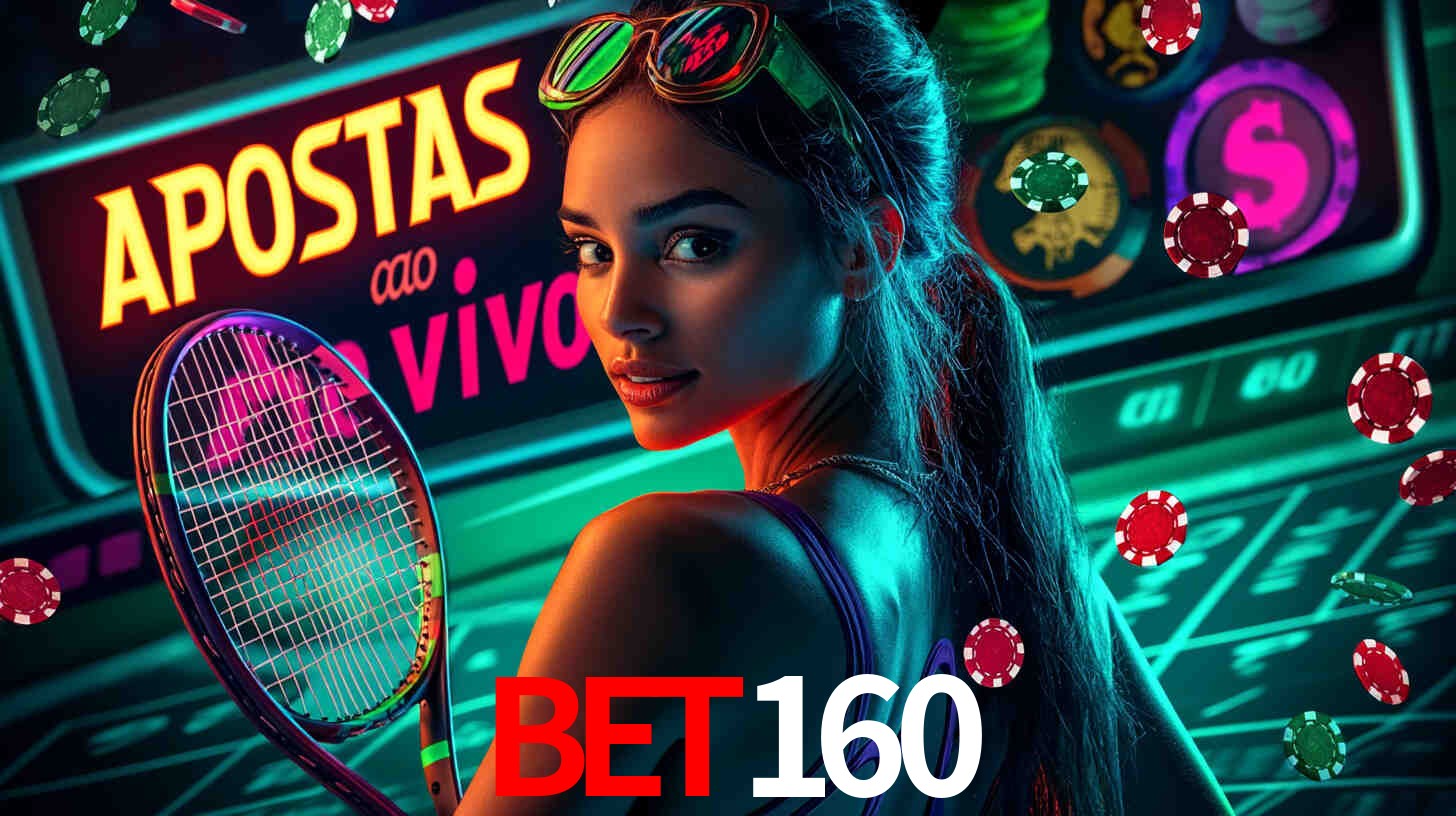 Desvendando o Mundo dos Jogos Virtuais na bet160