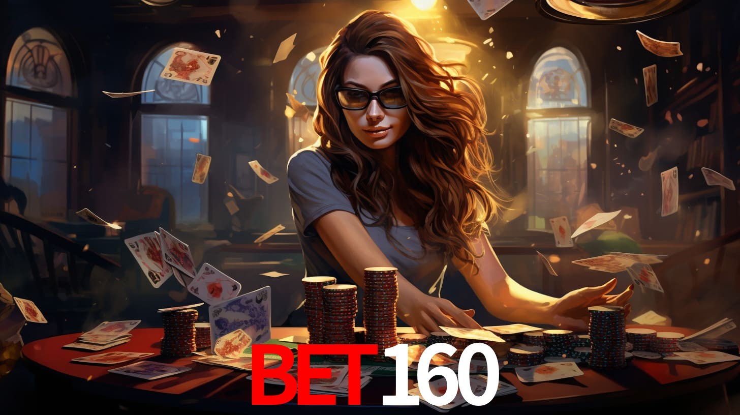 Roulette Table bet160