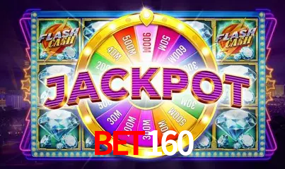 VIP Casino bet160