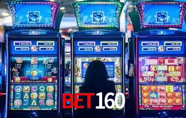 Blackjack Table bet160
