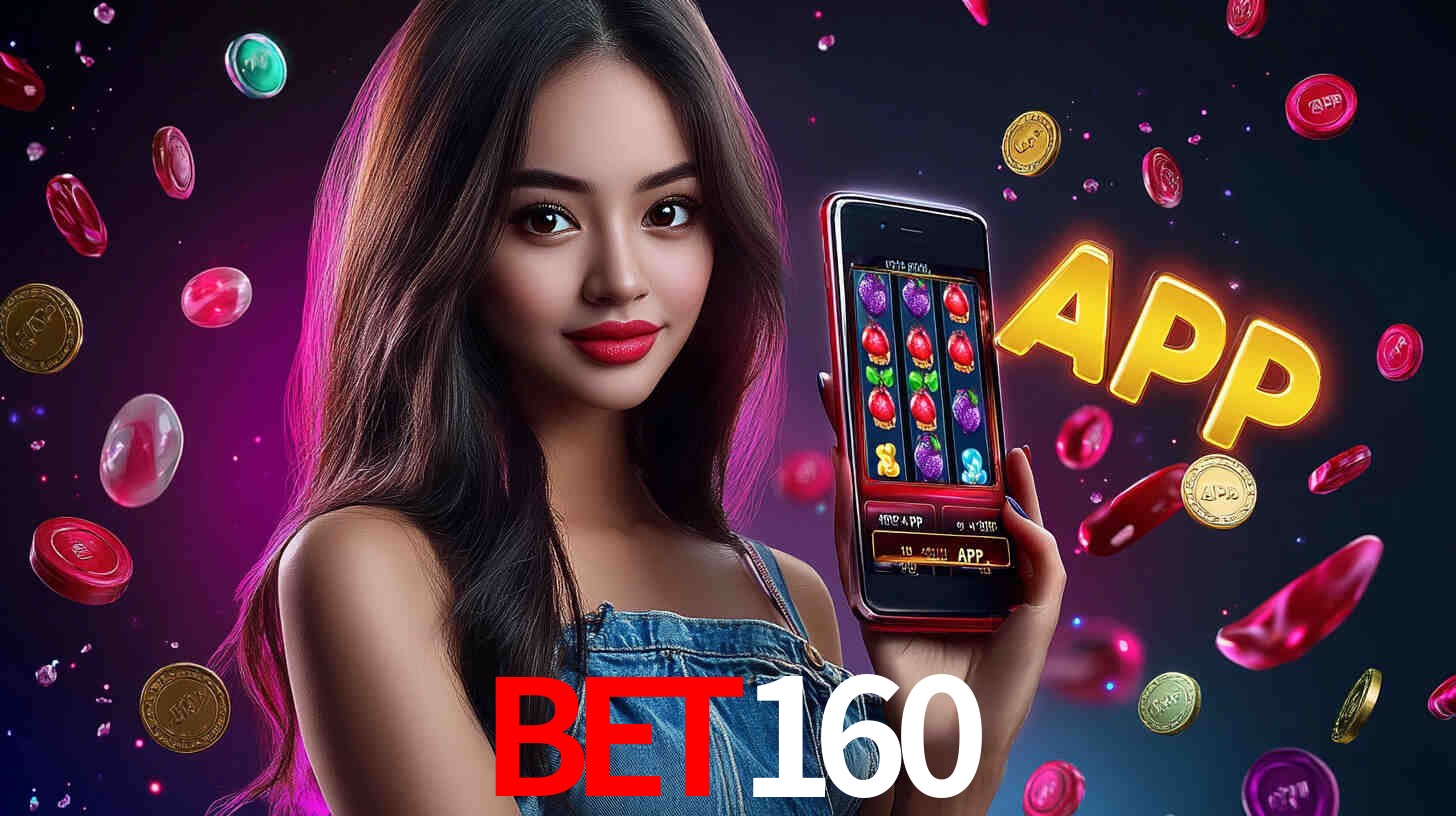 Inovações de Jogos na bet160: O Futuro das Experiências Interativas