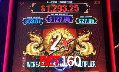Live Casino bet160