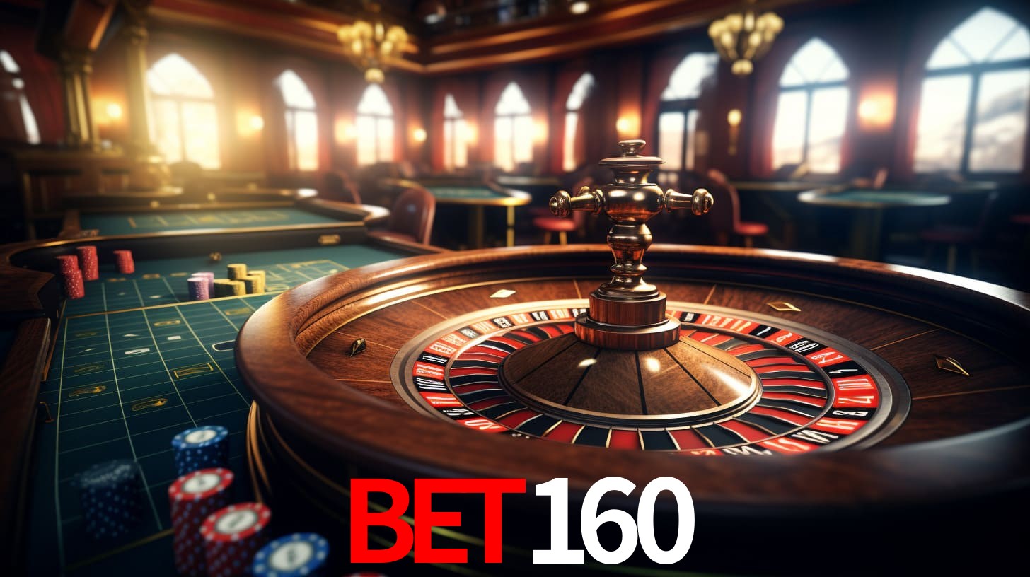 Live Casino bet160