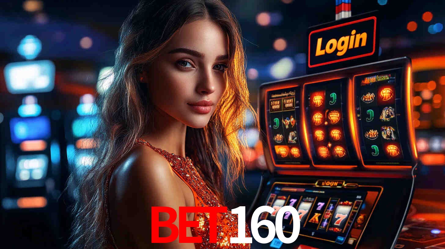 bet160.com