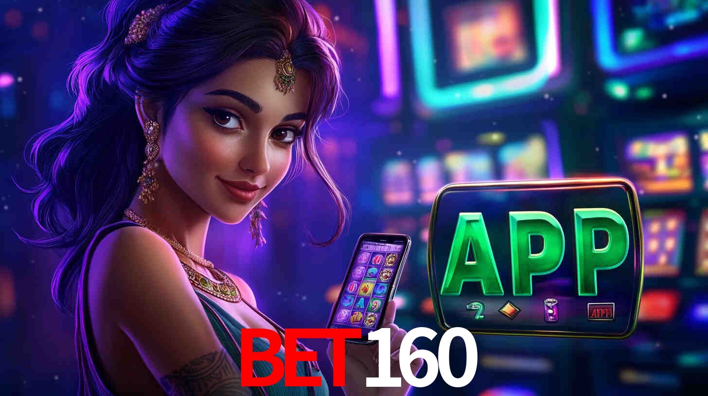 Bônus Generosos e Exclusivos no bet160 para Você!