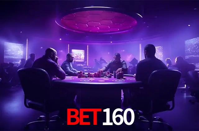 Explorando a Categoria de Eventos em Apostas na bet160