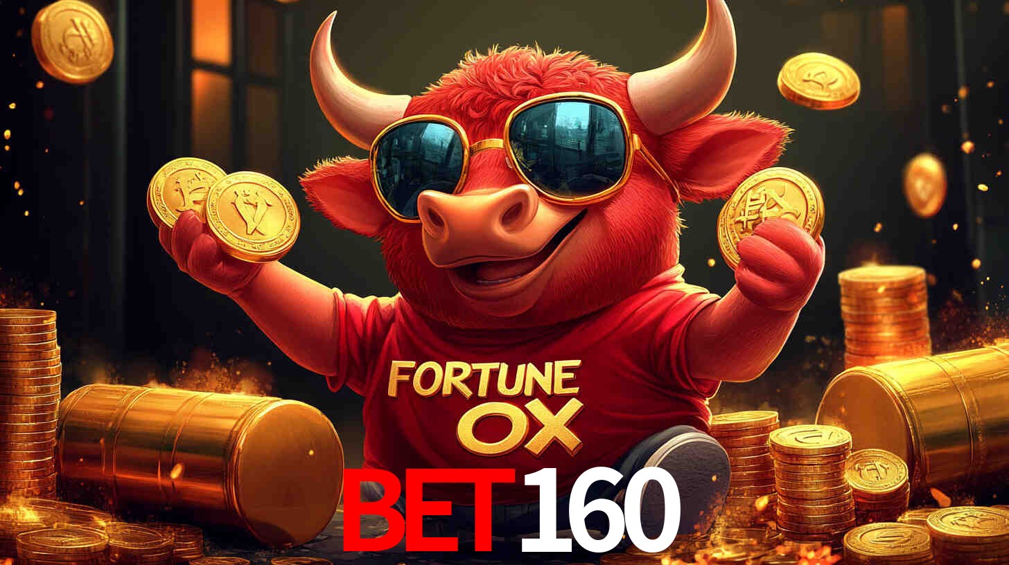 Descubra a Magia dos Jogos de Arcade no bet160