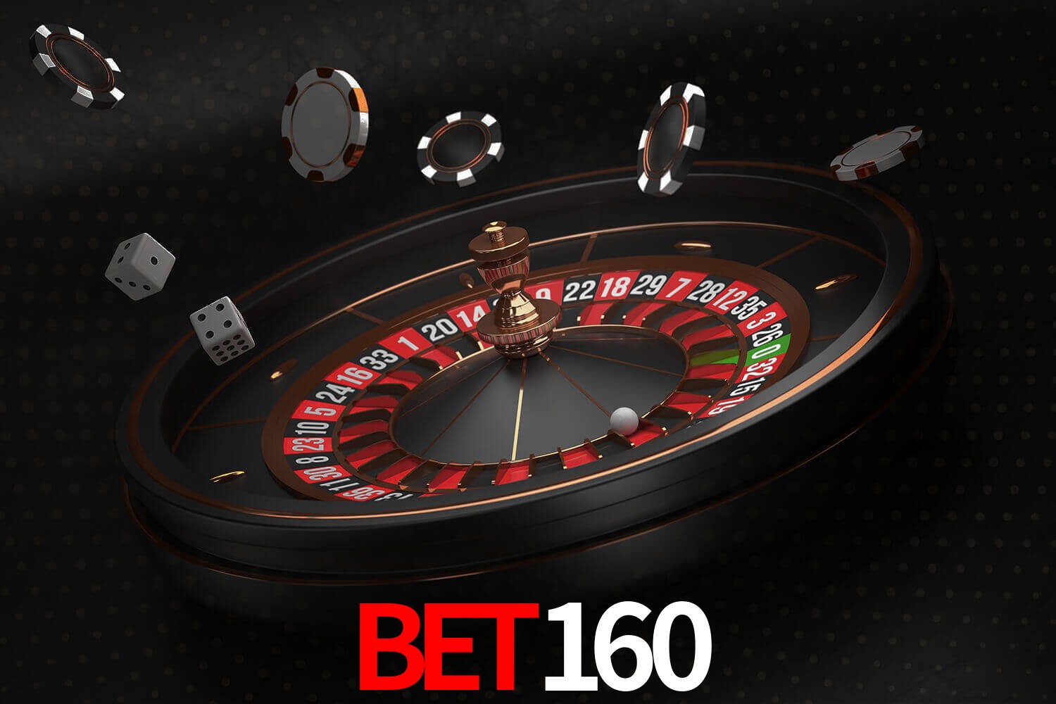 bet160: Seu Cassino Premiado com Pagamentos Rápidos