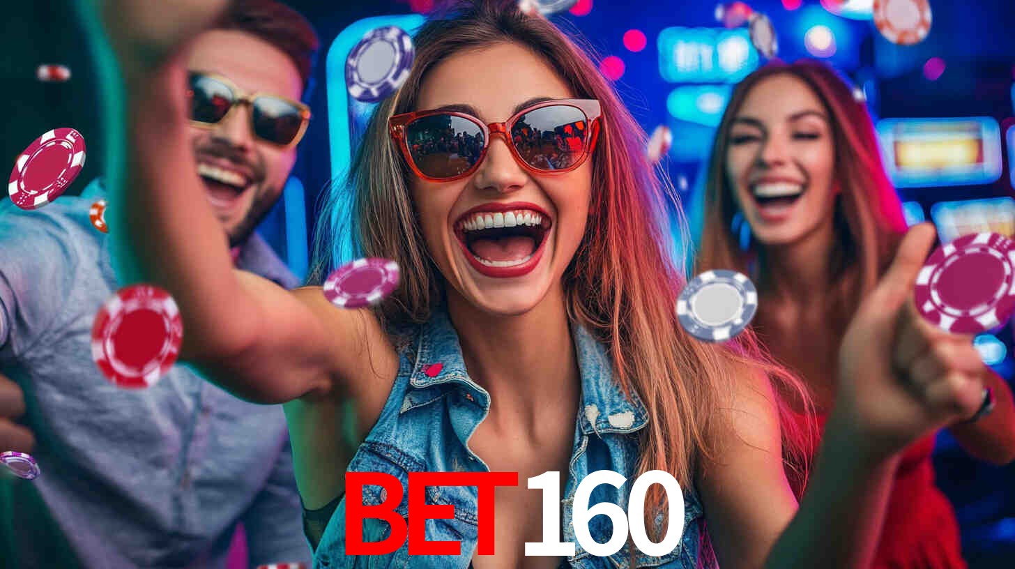 Apostas Esportivas na bet160: Um Guia Completo