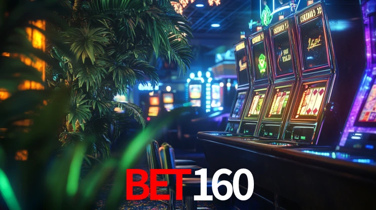 Tournaments bet160