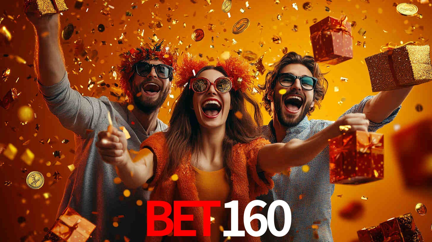 bet160.com