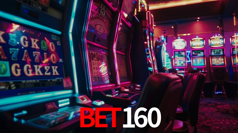 Seasonal Promotions bet160