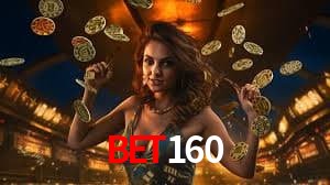 Welcome Bonus bet160