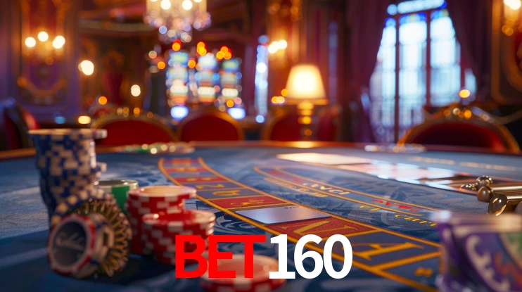 Game Providers bet160
