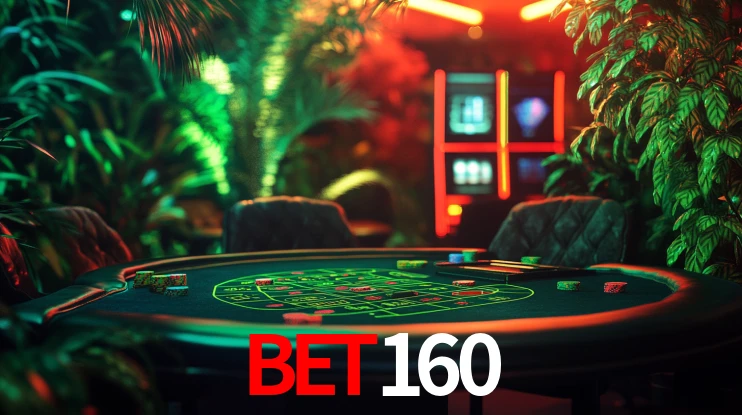 Programa VIP bet160