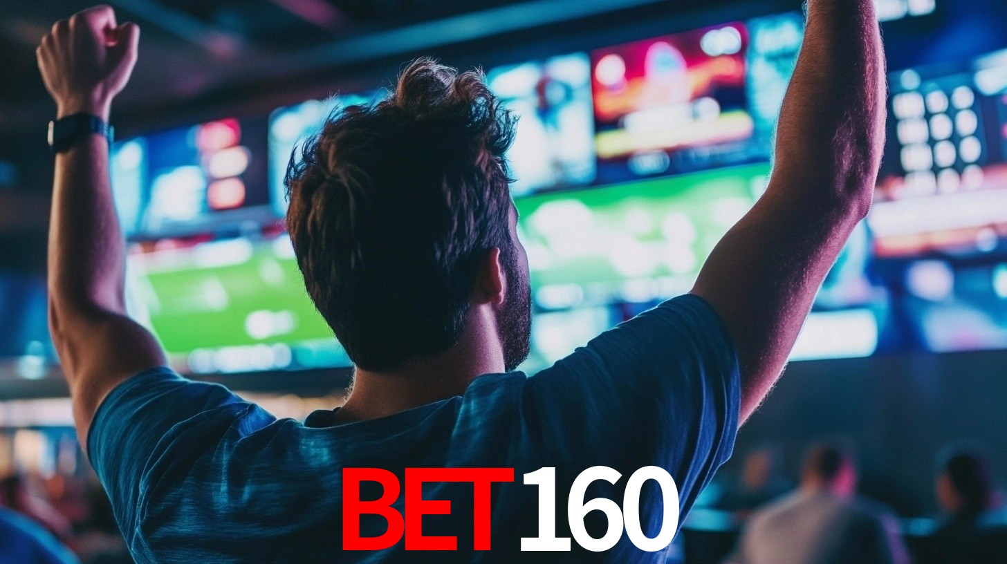 bet160