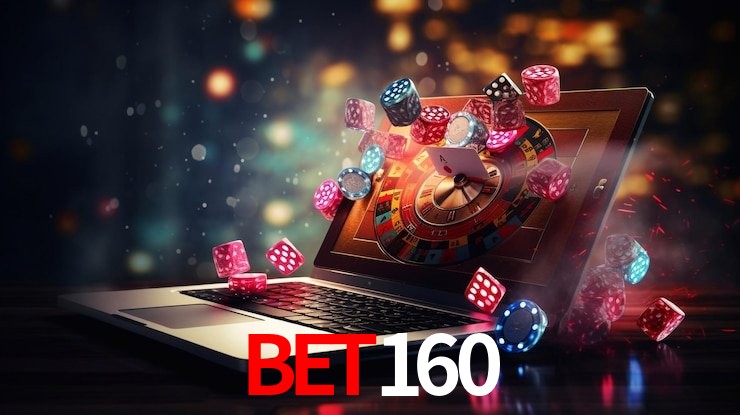 Inovações de Jogos na bet160: O Futuro das Experiências Interativas