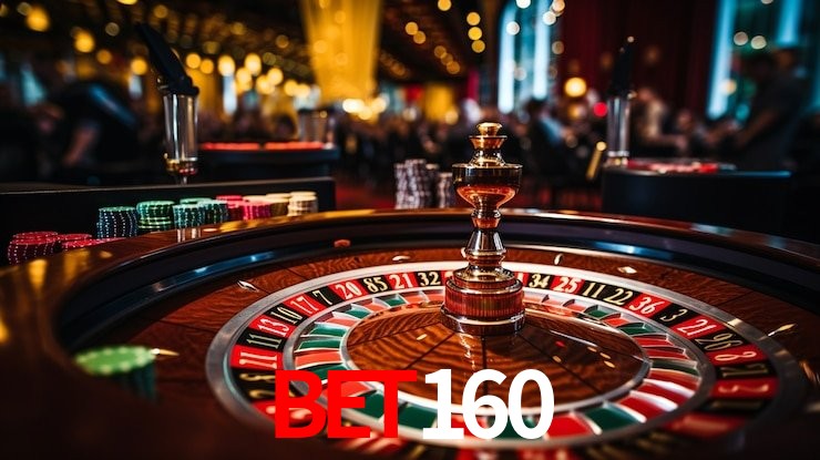 Flash Promotion bet160