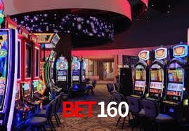 Security Systems bet160