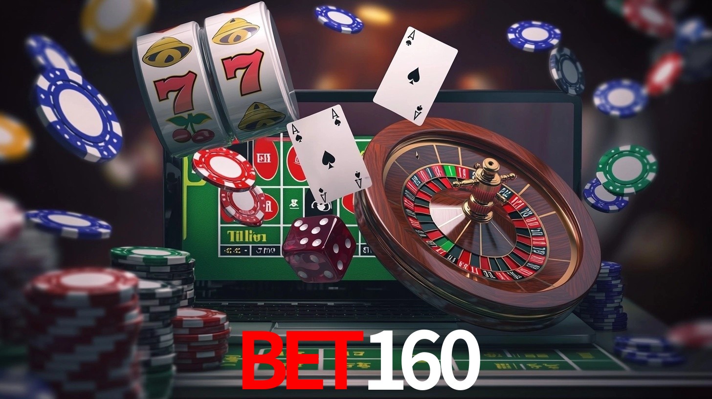Ofertas Imperdíveis na bet160: Promoções e Bônus Que Valem a Pena