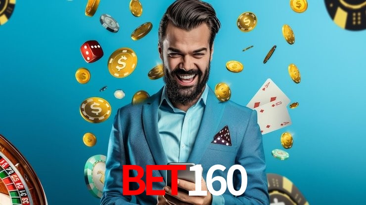 Game Statistics bet160