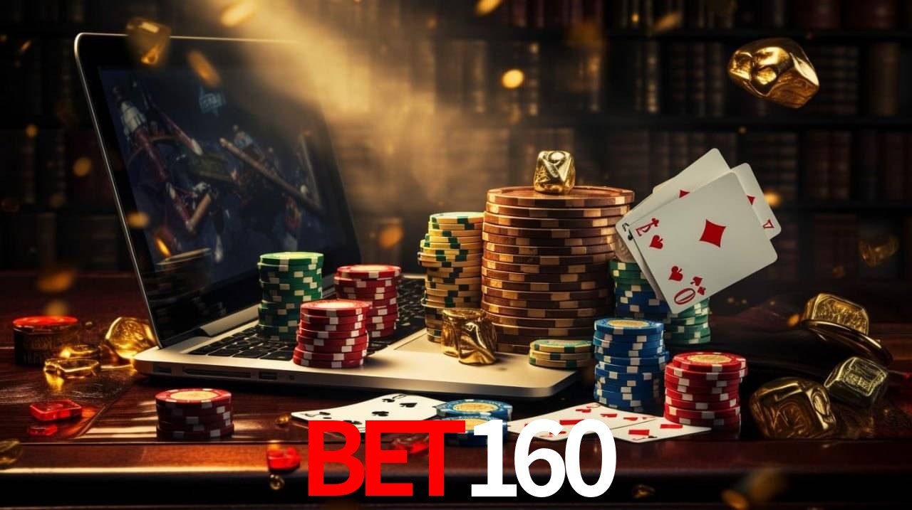 cassino bet160
