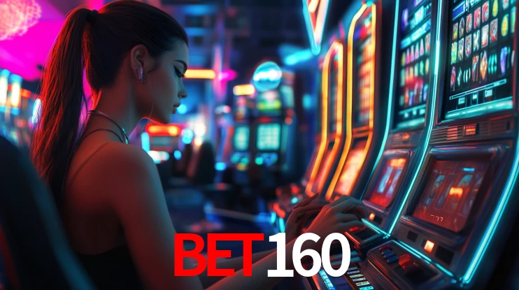 bet160