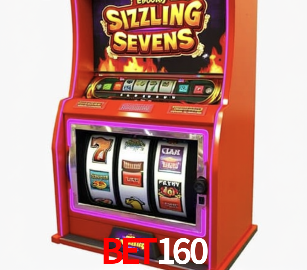 Responsive Design bet160