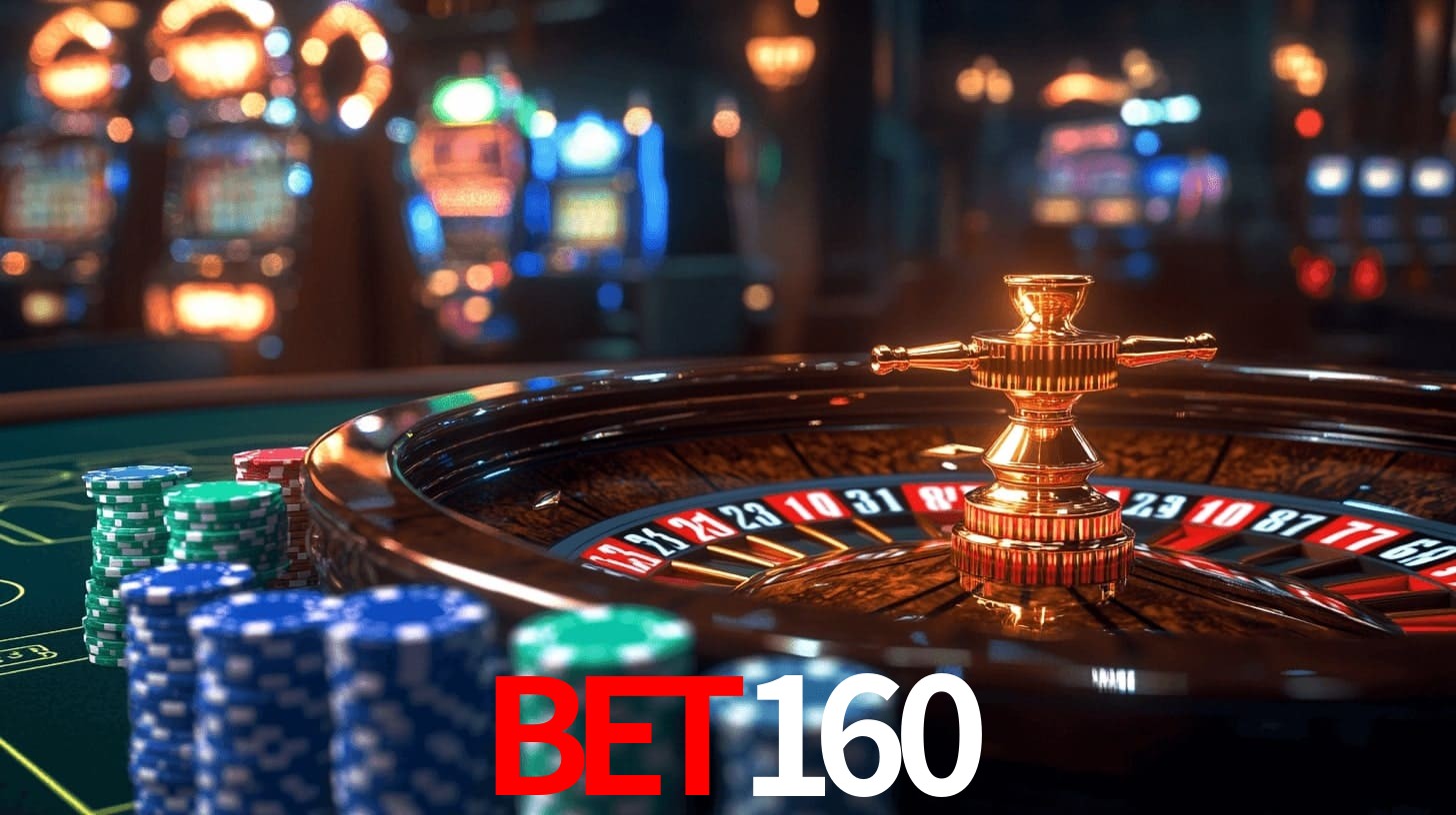 bet160.com