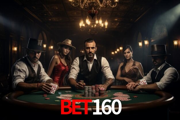 Descubra o Programa VIP da bet160: Vantagens Exclusivas para Jogadores
