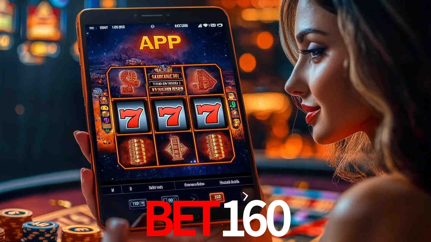 bet160 app