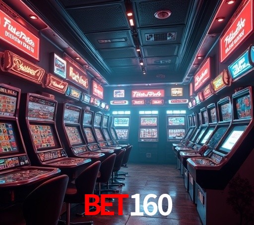 Responsive Design bet160