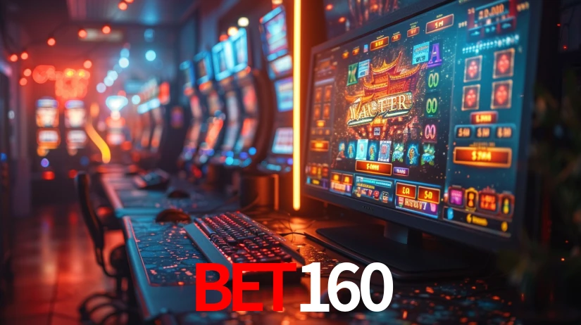 bet160
