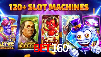 Desvendando o Mundo dos Jogos Virtuais na bet160