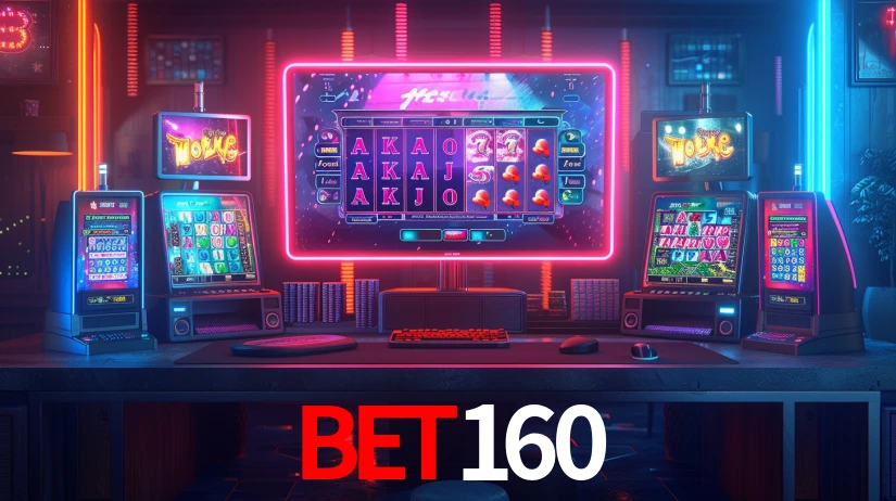 bet160 app