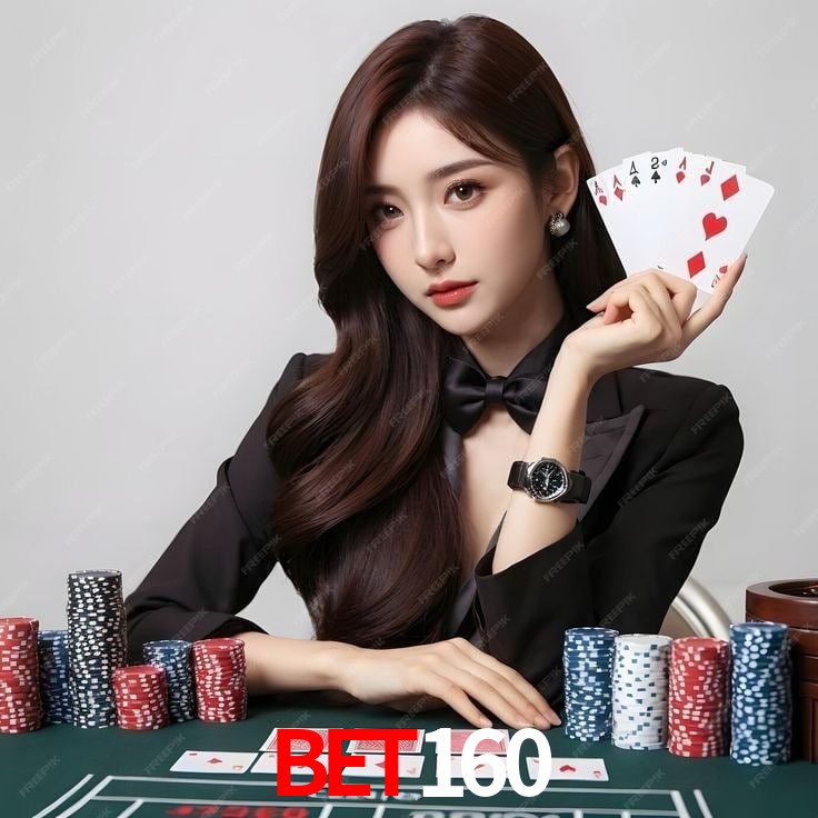Secure Login bet160