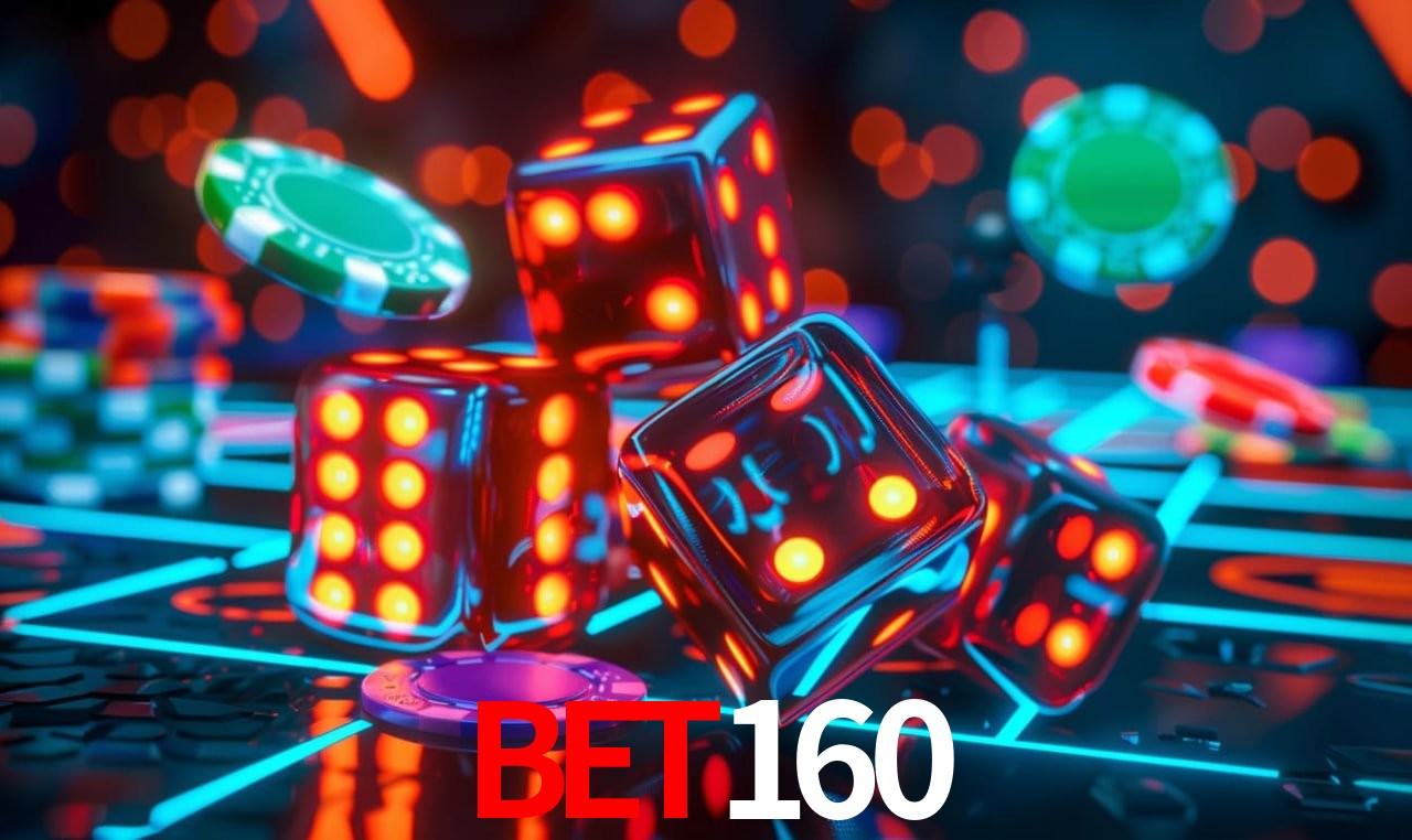 Desvendando o Mundo dos Jogos Virtuais na bet160