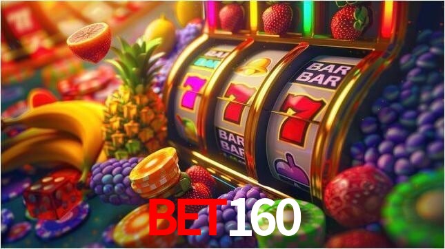 Exclusive Offers bet160