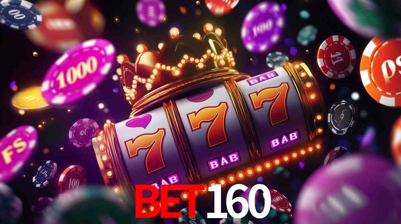 Bonus Features bet160