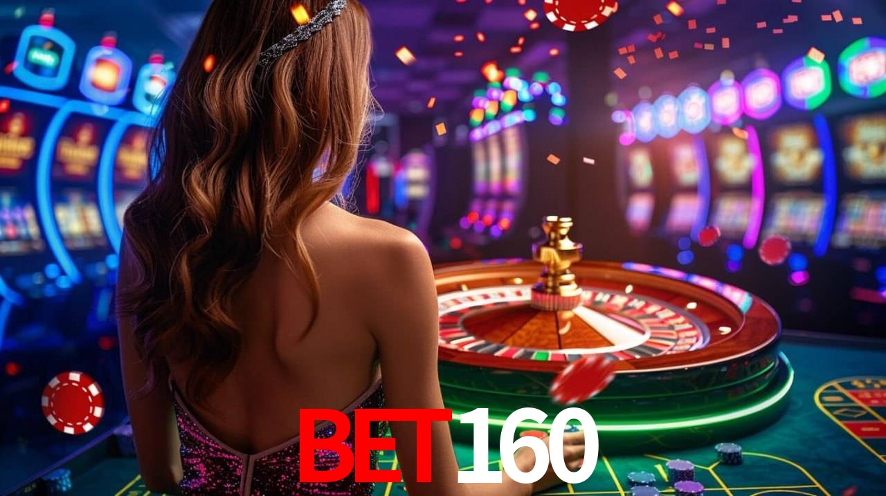 bet160 App Interface